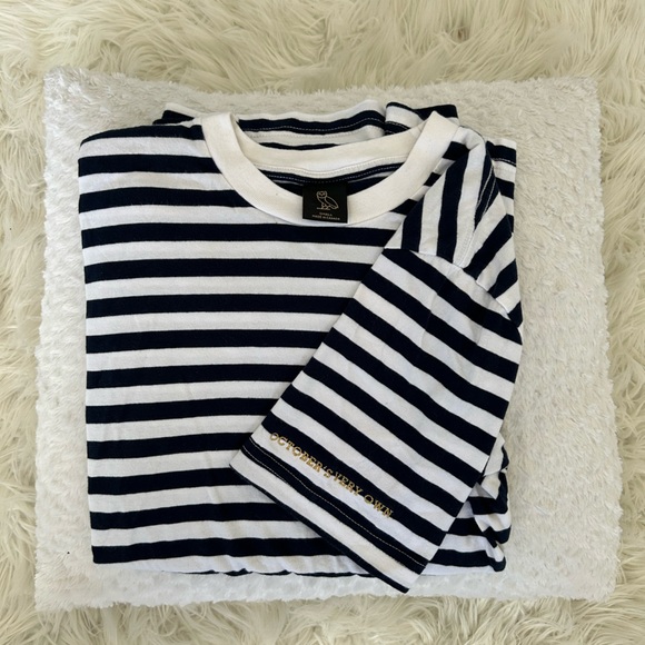 Drake OVO T-Shirt - Picture 3 of 3